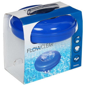 Дозатор плавающий, 16,5 см, 58071 Bestway Дозатор плавающий, 16,5 см, 58071 Bestway