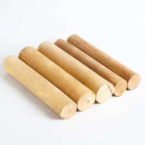 Дрова берёзовые цилиндрованные в связке (упаковка, 5 шт) Дрова берёзовые цилиндрованные в связке (упаковка, 5 шт)