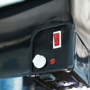 Душ дачный, 75 × 75 × 250 см, тент, бак пластиковый, 55 л, с ЭВН Душ дачный, 75 × 75 × 250 см, тент, бак пластиковый, 55 л, с ЭВН