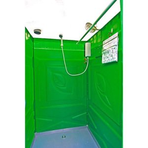 Душевая кабина, мобильная, EcoLight Бриз Душевая кабина, мобильная, EcoLight Бриз