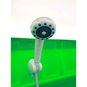 Душевая кабина, мобильная, EcoLight Бриз Душевая кабина, мобильная, EcoLight Бриз