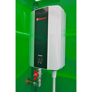 Душевая кабина, мобильная, EcoLight Бриз Душевая кабина, мобильная, EcoLight Бриз