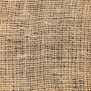 Джут натуральный, 1,1 × 5 м, плотность 215 г/м², плетение 34/32 Джут натуральный, 1,1 × 5 м, плотность 215 г/м², плетение 34/32