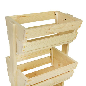 Этажерка деревянная, 54×50×100см Этажерка деревянная, 54×50×100см