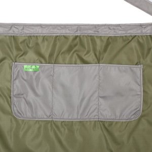 Фартук для работы в саду, 3 кармана Фартук для работы в саду, 3 кармана