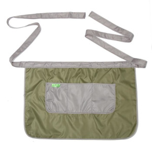 Фартук для работы в саду, 3 кармана Фартук для работы в саду, 3 кармана