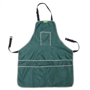 Фартук для работы в саду, 7 карманов Фартук для работы в саду, 7 карманов