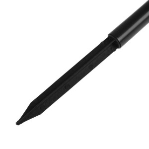 Фонарь газонный на солнечной батарее "Цилиндр скошенный" 36 см, d-6,5 см, 1 led, пластик Фонарь газонный на солнечной батарее "Цилиндр скошенный" 36 см, d-6,5 см, 1 led, пластик