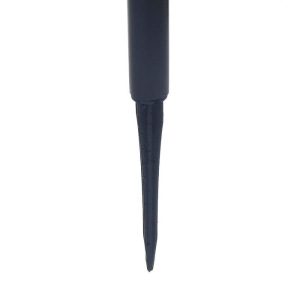 Фонарь садовый на солнечной батарее "Конус" 31,5 см, d-7 см, 1 led, пластик Фонарь садовый на солнечной батарее "Конус" 31,5 см, d-7 см, 1 led, пластик