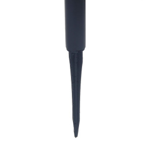 Фонарь садовый на солнечной батарее "Конус" 31,5 см, d-7 см, 1 led, пластик Фонарь садовый на солнечной батарее "Конус" 31,5 см, d-7 см, 1 led, пластик