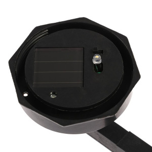 Фонарь садовый на солнечной батарее "Настенный шар" 14 х 15 х 10 см, 1 led, пластик Фонарь садовый на солнечной батарее "Настенный шар" 14 х 15 х 10 см, 1 led, пластик