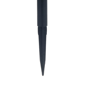 Фонарь садовый на солнечной батарее "Шар малый" 34 см, d-10 см, 1 led, пластик Фонарь садовый на солнечной батарее "Шар малый" 34 см, d-10 см, 1 led, пластик