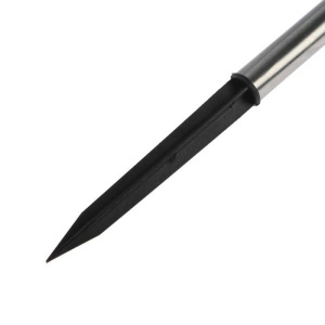 Фонарь садовый на солнечной батарее "Шар света" 36,5см, d-6см, 1 led, металл Фонарь садовый на солнечной батарее "Шар света" 36,5см, d-6см, 1 led, металл