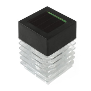 Фонарь садовый на солнечной батарее "Столбик", 39 х 6 х 6 см, 1 led,пластик, Тепло-Белый Фонарь садовый на солнечной батарее "Столбик", 39 х 6 х 6 см, 1 led,пластик, Тепло-Белый