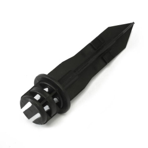 Фонарь садовый на солнечной батарее "Столбик", 39 х 6 х 6 см, 1 led,пластик, Тепло-Белый Фонарь садовый на солнечной батарее "Столбик", 39 х 6 х 6 см, 1 led,пластик, Тепло-Белый