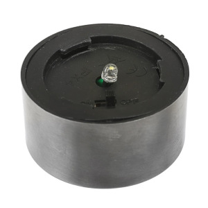 Фонарь садовый на солнечной батарее "Трапеция" 38 см, d - 5,3 см, 1 led, металл Фонарь садовый на солнечной батарее "Трапеция" 38 см, d - 5,3 см, 1 led, металл