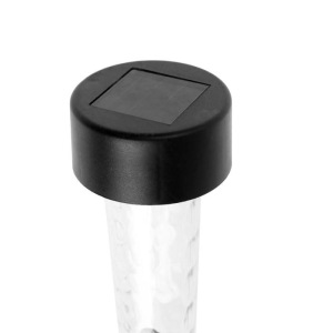 Фонарь садовый на солнечной батарее "Трапеция ретро" 36 см, d-5,5 см, 1 led, пластик Фонарь садовый на солнечной батарее "Трапеция ретро" 36 см, d-5,5 см, 1 led, пластик