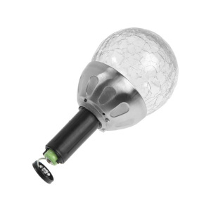 Фонарь садовый на солнечной батарее Smartbuy, 37 см, 1 led, нержавеющая сталь, стекло Фонарь садовый на солнечной батарее Smartbuy, 37 см, 1 led, нержавеющая сталь, стекло