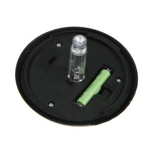 Фонарь садовый на солнечной батарее Smartbuy, 37 см, 1 led, RGB + W, пластик, черный Фонарь садовый на солнечной батарее Smartbuy, 37 см, 1 led, RGB + W, пластик, черный