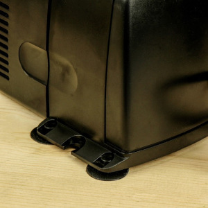 Фонтан для садового водоёма HJ-1843, 40 Вт, h = 2.5 м, 1800 л/ч, шнур 5 м Фонтан для садового водоёма HJ-1843, 40 Вт, h = 2.5 м, 1800 л/ч, шнур 5 м