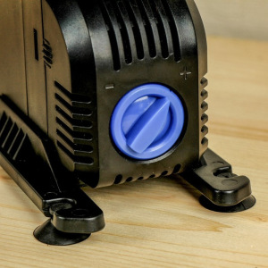 Фонтан для садового водоёма HJ-603, 8 Вт, h = 1,3 м, 600 л/ч, шнур 5 м Фонтан для садового водоёма HJ-603, 8 Вт, h = 1,3 м, 600 л/ч, шнур 5 м