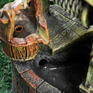 Фонтан "Колодец" 73106, 33,5х19см Фонтан "Колодец" 73106, 33,5х19см