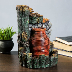 Фонтан "Крынка" 72107, 38х26см Фонтан "Крынка" 72107, 38х26см