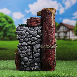 Фонтан "Крынка" 72107, 38х26см Фонтан "Крынка" 72107, 38х26см