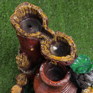 Фонтан "Крынка" 72107, 38х26см Фонтан "Крынка" 72107, 38х26см