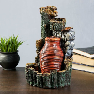 Фонтан "Крынка" 72107, 38х26см Фонтан "Крынка" 72107, 38х26см