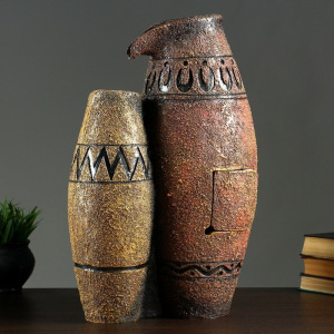 Фонтан "Три кувшина" 61007, 55х40см МИКС Фонтан "Три кувшина" 61007, 55х40см МИКС