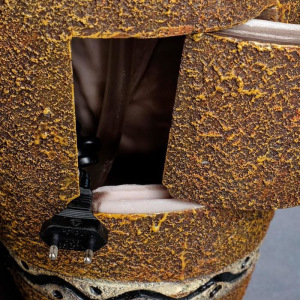 Фонтан "Три кувшина" 61007, 55х40см МИКС Фонтан "Три кувшина" 61007, 55х40см МИКС