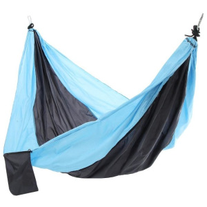 Гамак 140 х 260 см, нейлон, цвета МИКС Гамак 140 х 260 см, нейлон, цвета МИКС