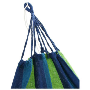 Гамак 200 × 80 см, хлопок, цвета МИКС Гамак 200 × 80 см, хлопок, цвета МИКС