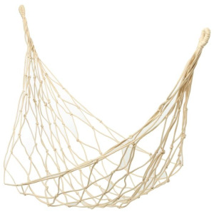 Гамак 200 х 80 см, нейлон, цвета МИКС Гамак 200 х 80 см, нейлон, цвета МИКС