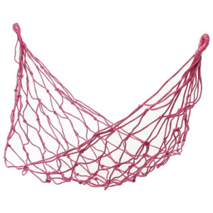 Гамак 200 х 80 см, нейлон, цвета МИКС Гамак 200 х 80 см, нейлон, цвета МИКС