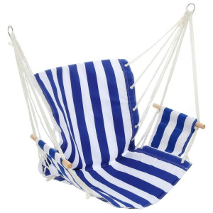 Гамак-кресло подвесное, цвета МИКС Гамак-кресло подвесное, цвета МИКС