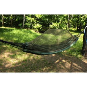 Гамак с москитной сеткой зеленый RG-11 Гамак с москитной сеткой зеленый RG-11