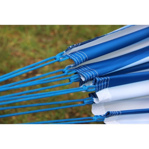 Гамак синяя полоска RG-13 Гамак синяя полоска RG-13