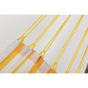 Гамак желтая полоска RG-13 Гамак желтая полоска RG-13