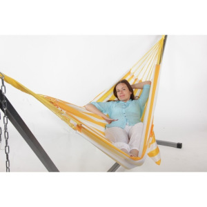 Гамак желтая полоска RG-13 Гамак желтая полоска RG-13