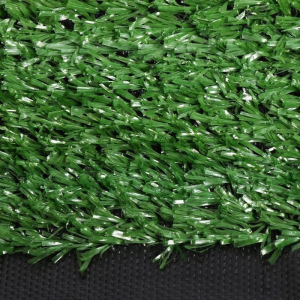 Газон искусственный, ландшафтный, ворс 10 мм, 4 × 25 м, зелёный Газон искусственный, ландшафтный, ворс 10 мм, 4 × 25 м, зелёный