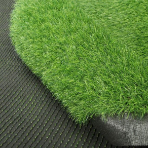 Газон искусственный, ворс 30 мм, 2 × 1 м, трёхцветный, тёмно-зелёный Газон искусственный, ворс 30 мм, 2 × 1 м, трёхцветный, тёмно-зелёный