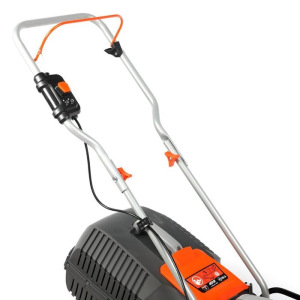 Газонокосилка аккумуляторная PATRIOT CM432, 40 В, бесщеточный двигатель, БЕЗ АКБ И ЗУ Газонокосилка аккумуляторная PATRIOT CM432, 40 В, бесщеточный двигатель, БЕЗ АКБ И ЗУ