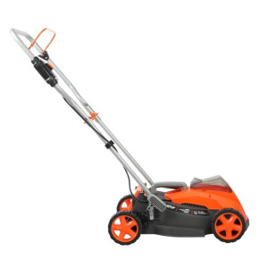 Газонокосилка аккумуляторная PATRIOT CM432, 40 В, бесщеточный двигатель, БЕЗ АКБ И ЗУ Газонокосилка аккумуляторная PATRIOT CM432, 40 В, бесщеточный двигатель, БЕЗ АКБ И ЗУ