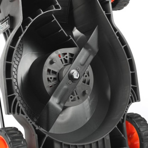 Газонокосилка аккумуляторная PATRIOT CM432, 40 В, бесщеточный двигатель, БЕЗ АКБ И ЗУ Газонокосилка аккумуляторная PATRIOT CM432, 40 В, бесщеточный двигатель, БЕЗ АКБ И ЗУ