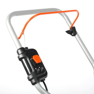 Газонокосилка аккумуляторная PATRIOT CM432, 40 В, бесщеточный двигатель, БЕЗ АКБ И ЗУ Газонокосилка аккумуляторная PATRIOT CM432, 40 В, бесщеточный двигатель, БЕЗ АКБ И ЗУ