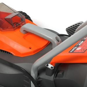 Газонокосилка аккумуляторная PATRIOT CM432, 40 В, бесщеточный двигатель, БЕЗ АКБ И ЗУ Газонокосилка аккумуляторная PATRIOT CM432, 40 В, бесщеточный двигатель, БЕЗ АКБ И ЗУ