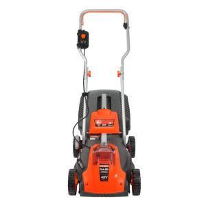 Газонокосилка аккумуляторная PATRIOT CM432, 40 В, бесщеточный двигатель, БЕЗ АКБ И ЗУ Газонокосилка аккумуляторная PATRIOT CM432, 40 В, бесщеточный двигатель, БЕЗ АКБ И ЗУ