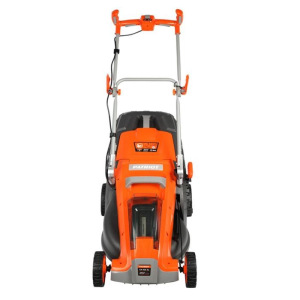 Газонокосилка аккумуляторная PATRIOT CM435XL, 40 В, бесщеточный, АКБ 2,5 Ач, 4000 об/мин Газонокосилка аккумуляторная PATRIOT CM435XL, 40 В, бесщеточный, АКБ 2,5 Ач, 4000 об/мин
